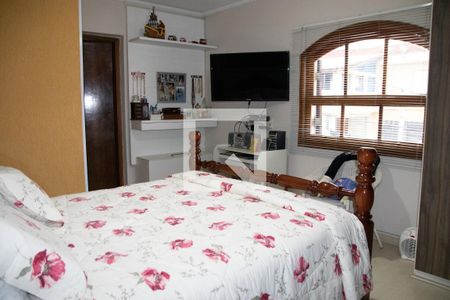 Quarto 1 de casa para alugar com 3 quartos, 160m² em Vila Medeiros, São Paulo