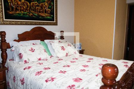 Quarto 1 de casa para alugar com 3 quartos, 160m² em Vila Medeiros, São Paulo