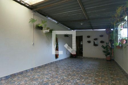 Casa à venda com 198m², 2 quartos e 2 vagasÁrea de Serviço