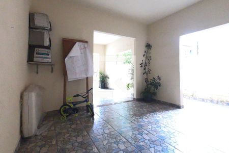 Casa à venda com 198m², 2 quartos e 2 vagasÁrea de Serviço