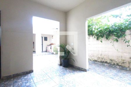 Casa à venda com 198m², 2 quartos e 2 vagasÁrea de Serviço