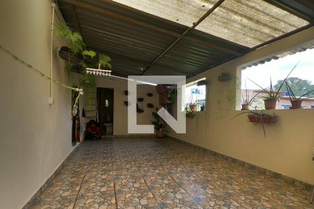 Casa à venda com 198m², 2 quartos e 2 vagasÁrea de Serviço
