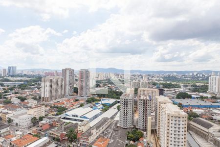 Apartamento para alugar com 49m², 2 quartos e 1 vaga Apartamento para alugar com 49m², 2 quartos e 1 vagaVista da Sacada