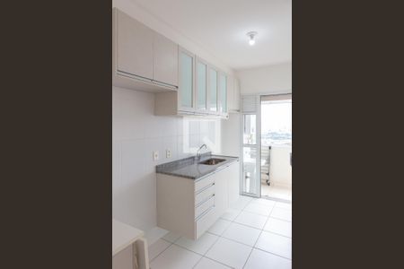 Apartamento para alugar com 49m², 2 quartos e 1 vaga Apartamento para alugar com 49m², 2 quartos e 1 vagaCozinha