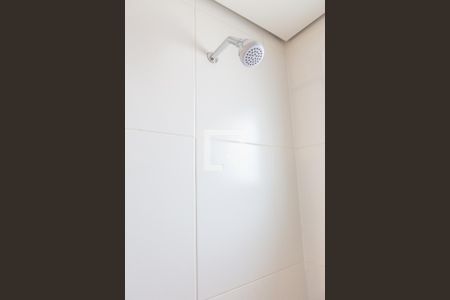 Apartamento para alugar com 49m², 2 quartos e 1 vaga Apartamento para alugar com 49m², 2 quartos e 1 vagaBanheiro