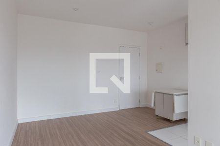 Apartamento para alugar com 49m², 2 quartos e 1 vaga Apartamento para alugar com 49m², 2 quartos e 1 vagaSala