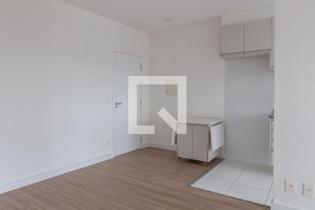 Apartamento para alugar com 49m², 2 quartos e 1 vaga Apartamento para alugar com 49m², 2 quartos e 1 vagaSala