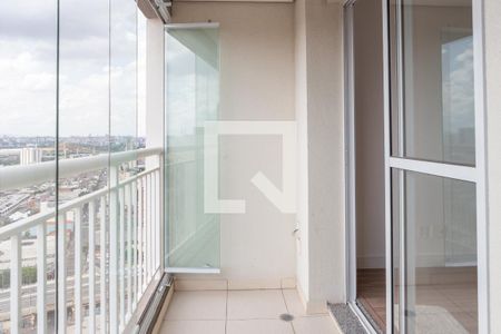 Apartamento para alugar com 49m², 2 quartos e 1 vaga Apartamento para alugar com 49m², 2 quartos e 1 vagaSacada