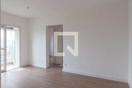 Apartamento para alugar com 49m², 2 quartos e 1 vaga Apartamento para alugar com 49m², 2 quartos e 1 vagaSala
