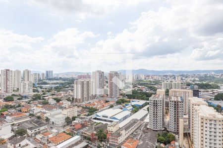 Apartamento para alugar com 49m², 2 quartos e 1 vaga Apartamento para alugar com 49m², 2 quartos e 1 vagaVista do Quarto 1