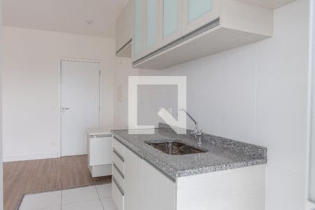 Apartamento para alugar com 49m², 2 quartos e 1 vaga Apartamento para alugar com 49m², 2 quartos e 1 vagaCozinha