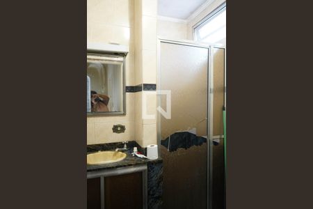 Casa à venda com 188m², 5 quartos e 2 vagas Casa à venda com 188m², 5 quartos e 2 vagasBanheiro Social