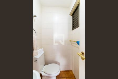 Apartamento à venda com 110m², 3 quartos e 2 vagas Apartamento à venda com 110m², 3 quartos e 2 vagasLavabo