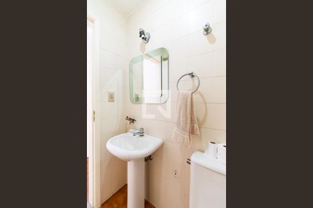 Apartamento à venda com 110m², 3 quartos e 2 vagas Apartamento à venda com 110m², 3 quartos e 2 vagasLavabo