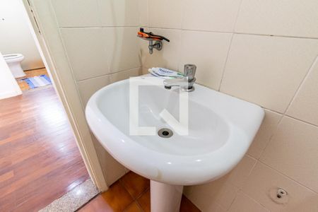 Apartamento à venda com 110m², 3 quartos e 2 vagas Apartamento à venda com 110m², 3 quartos e 2 vagasLavabo