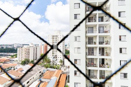 Apartamento à venda com 110m², 3 quartos e 2 vagas Apartamento à venda com 110m², 3 quartos e 2 vagasVista Quarto 3