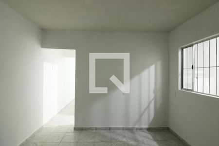 Casa para alugar com 1 quarto, 50m² em Nova Petrópolis, São Bernardo do Campo
