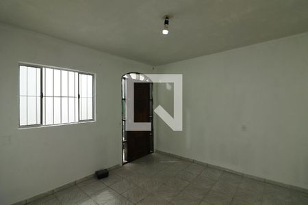Casa para alugar com 1 quarto, 50m² em Nova Petrópolis, São Bernardo do Campo