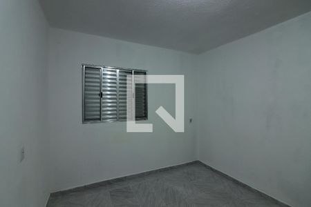 Quarto de casa para alugar com 1 quarto, 50m² em Nova Petrópolis, São Bernardo do Campo