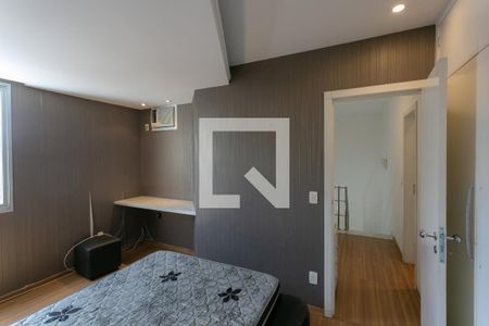 Apartamento à venda com 213m², 2 quartos e 2 vagas Apartamento à venda com 213m², 2 quartos e 2 vagasQuarto 2 - Suíte