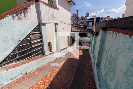 Casa à venda com 318m², 5 quartos e 4 vagas Casa à venda com 318m², 5 quartos e 4 vagasQuintal