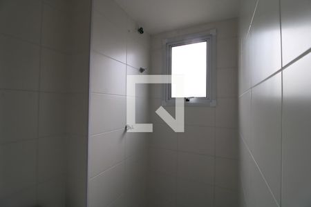 Apartamento à venda com 28m², 1 quarto e sem vagaÁrea do Box banheiro da suíte