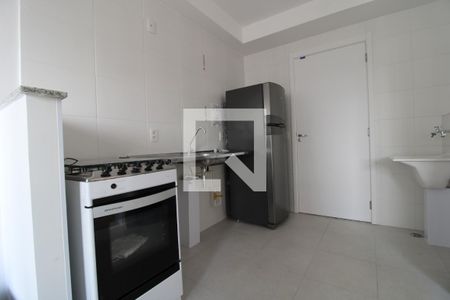 Apartamento à venda com 28m², 1 quarto e sem vagaCozinha