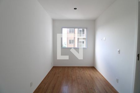 Apartamento à venda com 28m², 1 quarto e sem vagaSuíte