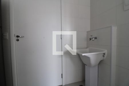 Apartamento à venda com 28m², 1 quarto e sem vagaLavanderia