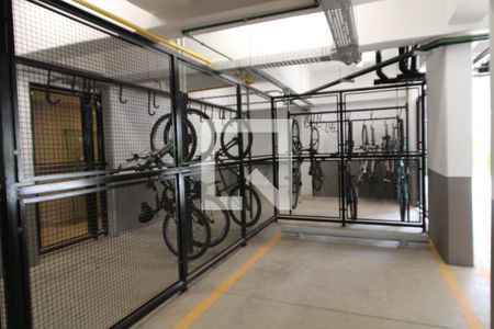 Apartamento à venda com 28m², 1 quarto e sem vagaBicicletário