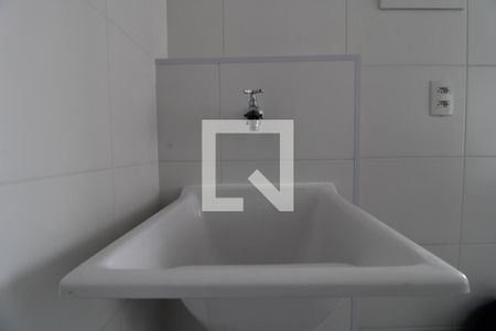 Apartamento à venda com 28m², 1 quarto e sem vagaTanque