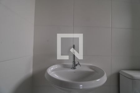 Apartamento à venda com 28m², 1 quarto e sem vagaPia  banheiro da suíte