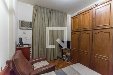 Quarto  de apartamento para alugar com 1 quarto, 48m² em Tijuca, Rio de Janeiro