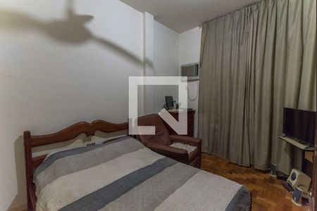Quarto  de apartamento para alugar com 1 quarto, 48m² em Tijuca, Rio de Janeiro