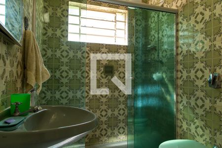 Casa à venda com 125m², 3 quartos e 3 vagasBanheiro Social