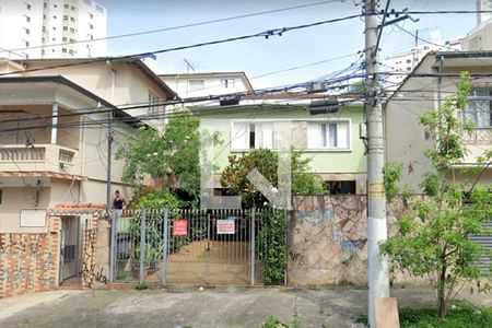 Casa à venda com 125m², 3 quartos e 3 vagasFachada