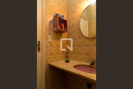 Casa à venda com 125m², 3 quartos e 3 vagasLavabo