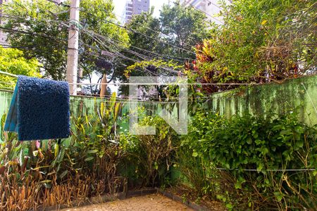 Casa à venda com 125m², 3 quartos e 3 vagasQuintal 1