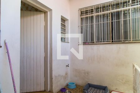 Casa à venda com 125m², 3 quartos e 3 vagasCorredor