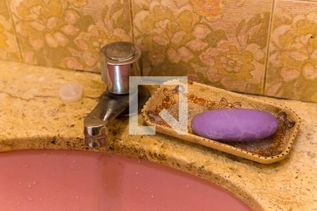 Casa à venda com 125m², 3 quartos e 3 vagasLavabo - Torneira