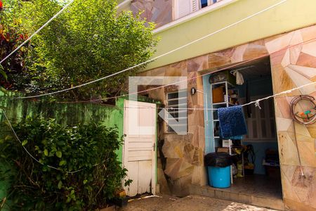 Casa à venda com 125m², 3 quartos e 3 vagasQuintal 1