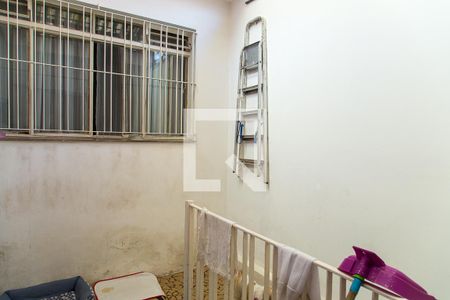 Casa à venda com 125m², 3 quartos e 3 vagasCorredor