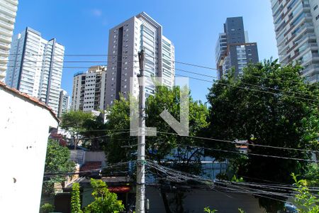 Casa à venda com 125m², 3 quartos e 3 vagasVista do Quarto 2