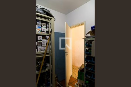 Casa à venda com 125m², 3 quartos e 3 vagasQuarto de serviço