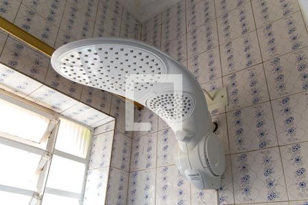 Casa à venda com 125m², 3 quartos e 3 vagasBanheiro da Suíte - Chuveiro