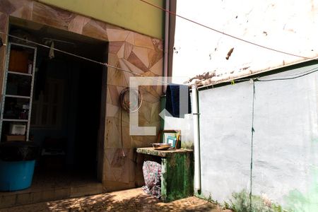 Casa à venda com 125m², 3 quartos e 3 vagasQuintal 1