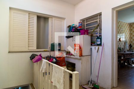Casa à venda com 125m², 3 quartos e 3 vagasCorredor