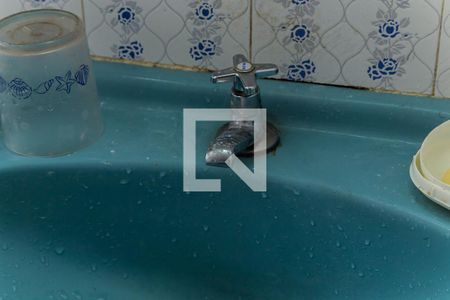 Casa à venda com 125m², 3 quartos e 3 vagasBanheiro da Suíte - Torneira