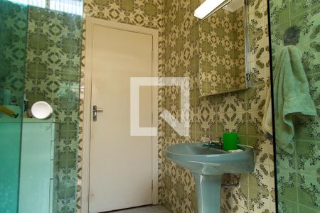 Casa à venda com 125m², 3 quartos e 3 vagasBanheiro Social