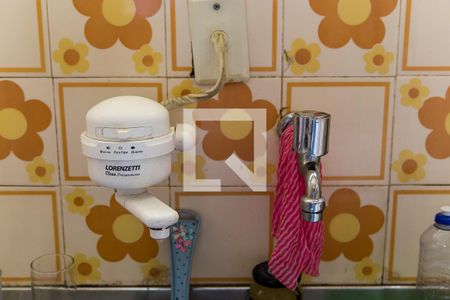 Casa à venda com 125m², 3 quartos e 3 vagasCozinha - Tornieras